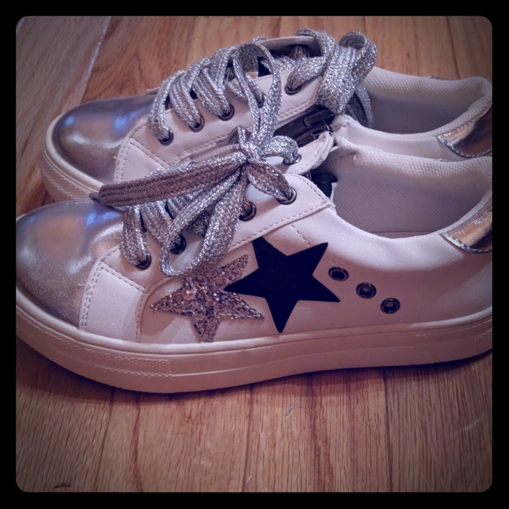 Kidpik Shoes